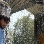 Pakistan to experience up to 5°C above temperatures this week