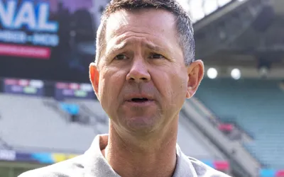 T20 World Cup 2024: Former Australian skipper 'surprised' over exclusion of this star from squad