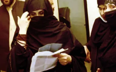 IHC orders transfer of Bushra Bibi from Banigala to Adiala Jail