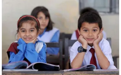 Summer Vacations 2024 Announced For Schools in Punjab!