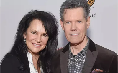 Who is Mary Davis? All About Randy Travis' Wife