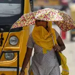 PDMA alerts for heat wave, stormy rains in Punjab