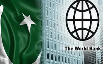 Pakistan, WB agree to new partnership framework for reforms