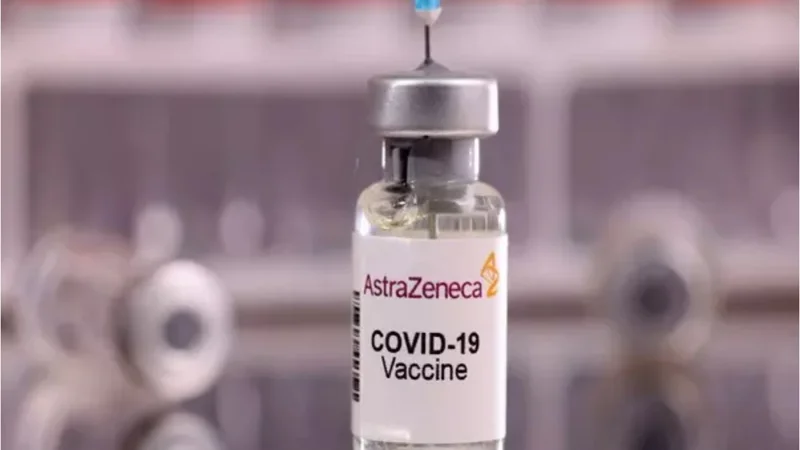 AstraZeneca withdraws COVID vaccine due to commercial reasons
