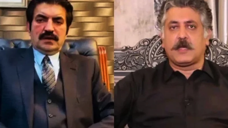 PTI finalizes Sheikh Waqas Akarm name for PAC chairmanship slot