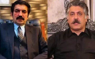 PTI finalizes Sheikh Waqas Akarm name for PAC chairmanship slot