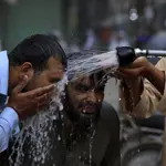 Heatwave persists in Lahore, parts of Punjab