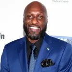 Lamar Odom arrested in Las Vegas for DUI