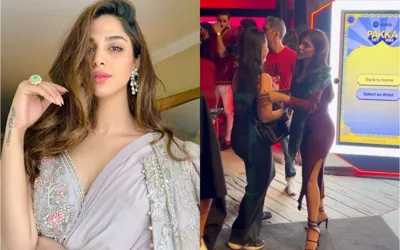 Sonya Hussyn faces criticism for her recent bold dress choice
