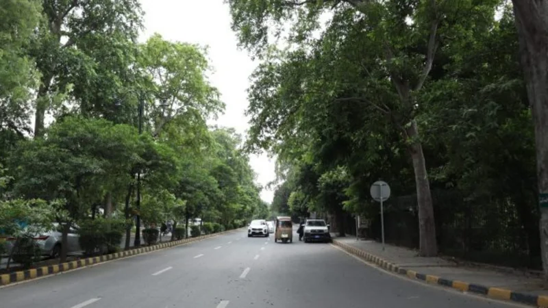 Near normal rains, below normal day temperatures likely in Pakistan during August