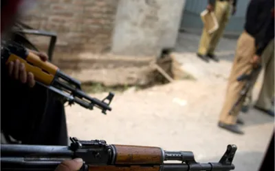 7 laburers shot dead in tragic firing incident in Gwadar