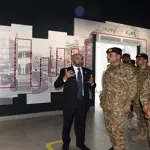 COAS Gen Munir says no deal with planners and characters of dark chapter of May 9
