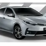 Toyota Corolla Latest Price & Easy Installment Plans for May 2024