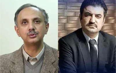 PTI founder orders removal of Marwat from political committee