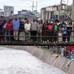 Kenya's government demolishes houses in flood-prone areas, offers $75 in aid