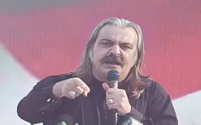 KP CM Gandapur says real culprists of May 9 mayhem will be exposed  soon