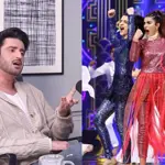 Aagha Ali raises his voice against Pakistani award shows