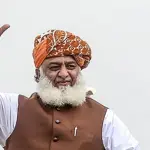 Fazl says armed forces not authorized to engage in political matters