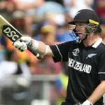 Colin Munro officially retires from international cricket