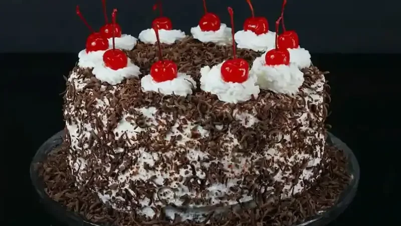 Why is black forest cake called ‘Black Forest’? The story behind the famous dessert