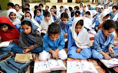 Punjab School Timings Changed Due To Heatwave Risk!