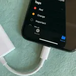 How to Transfer iPhone Photos To Portable Hard Drive