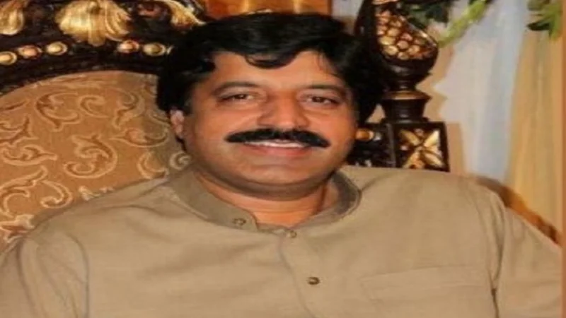 Sardar Salim Haider takes oath as new Governor of Punjab