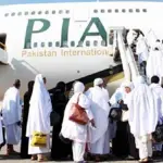 ‘Route to Makkah’ project inaugurated for pilgrims at Islamabad Airport