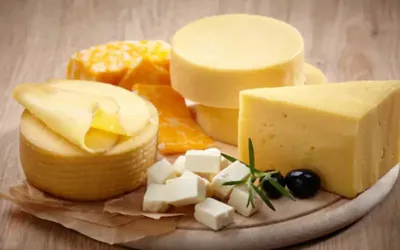 Does eating cheese benefit your brain?
