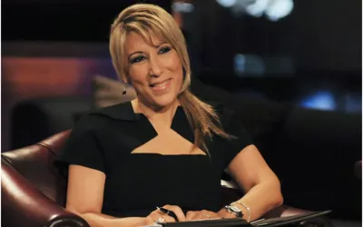 Who is Dan Greiner? All About Lori Greiner’s Husband
