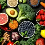 Seven vegetables that can help reduce your cancer risk