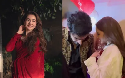 Hania Aamir faces criticism on her public appearance