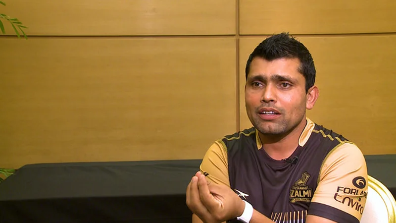 Kamran Akmal lashes out on players of prioritising 'personal goals'