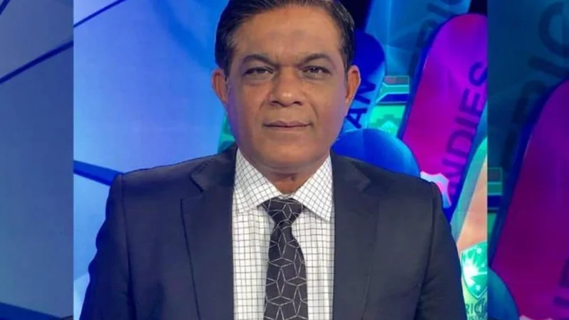Shaheen's removal as skipper has created problems: Rashid Latif