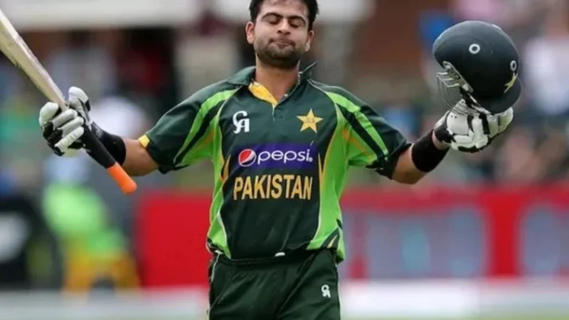 IRE vs PAK: Ahmed Shehzad criticizes Pakistan team for thier loss