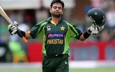 IRE vs PAK: Ahmed Shehzad criticizes Pakistan team for thier loss