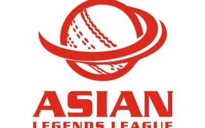 Asian Legends League scheadule announced