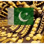 Gold Rate In Pakistan Today: Bullion Price Dip on Rupee's Recovery