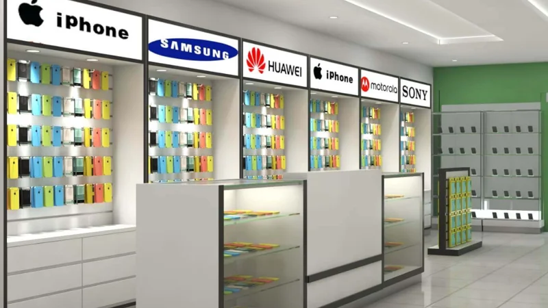 Mobile Phone Prices in Pakistan Decrease by 30% - May 2024