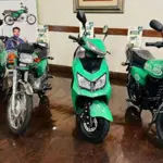 Punjab's CM Bike Scheme 2024: E-balloting completes, check winners list here