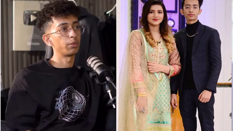 Asad Pervaiz