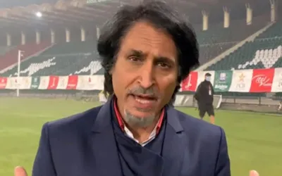 Ramiz Raja doubts Pakistan's chances of winning T20 World Cup 2024