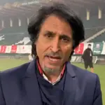 Ramiz Raja doubts Pakistan's chances of winning T20 World Cup 2024