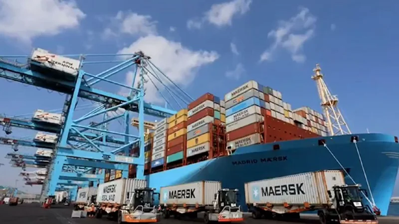 Int'l logistic firm interested in setting up first GTT in Karachi