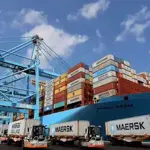 Int'l logistic firm interested in setting up first GTT in Karachi