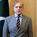 PM Shehbaz urges AJK govt to resolve issues thru talks
