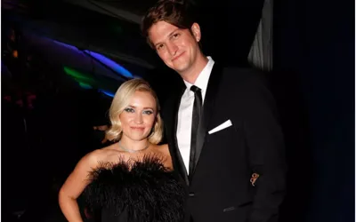 Who is Jack Anthony? All About Emily Osment's Fiancé