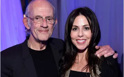 Who is Lisa Loiacono? All About Christopher Lloyd's Spouse