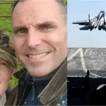 US Marine pilot arrested in Australia allegedly collaborated with Chinese hacker