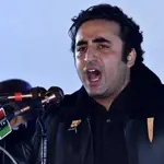 Bilawal calls for politicians to address country's challenges